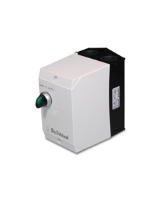 Switch box 5.50kW universal manual-zero-automatic